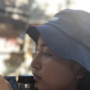 Meet your Posher, Bao